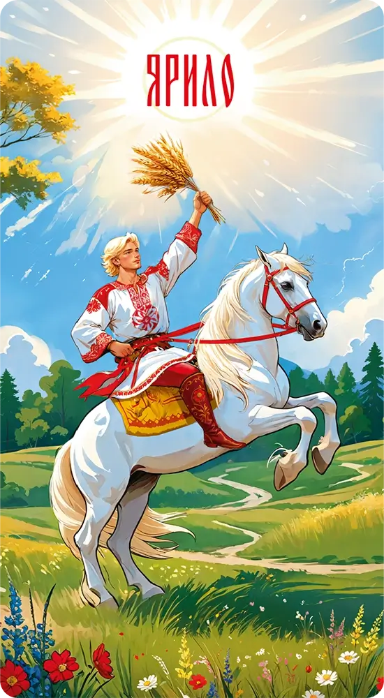 Ярило
