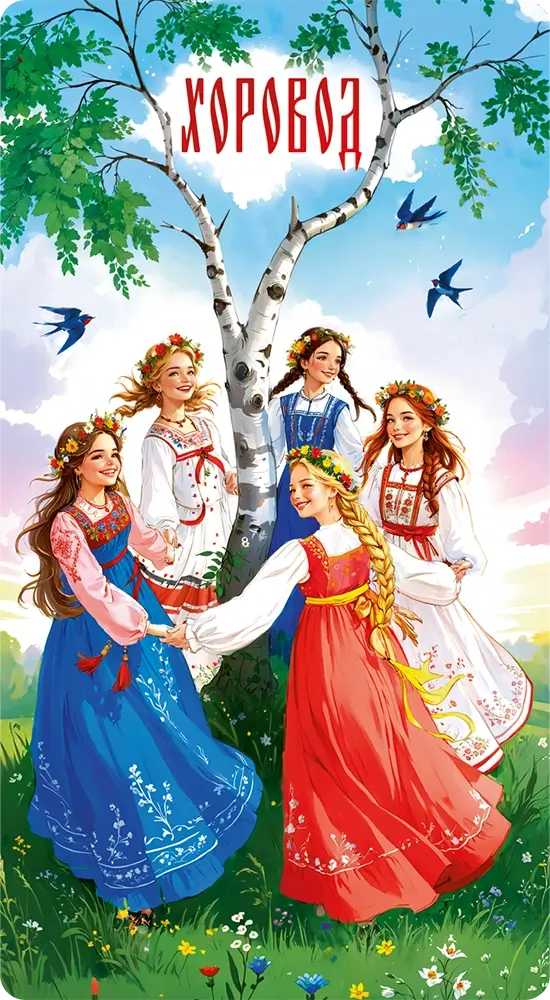 Хоровод