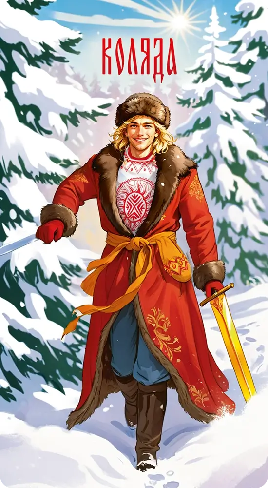 Коляда