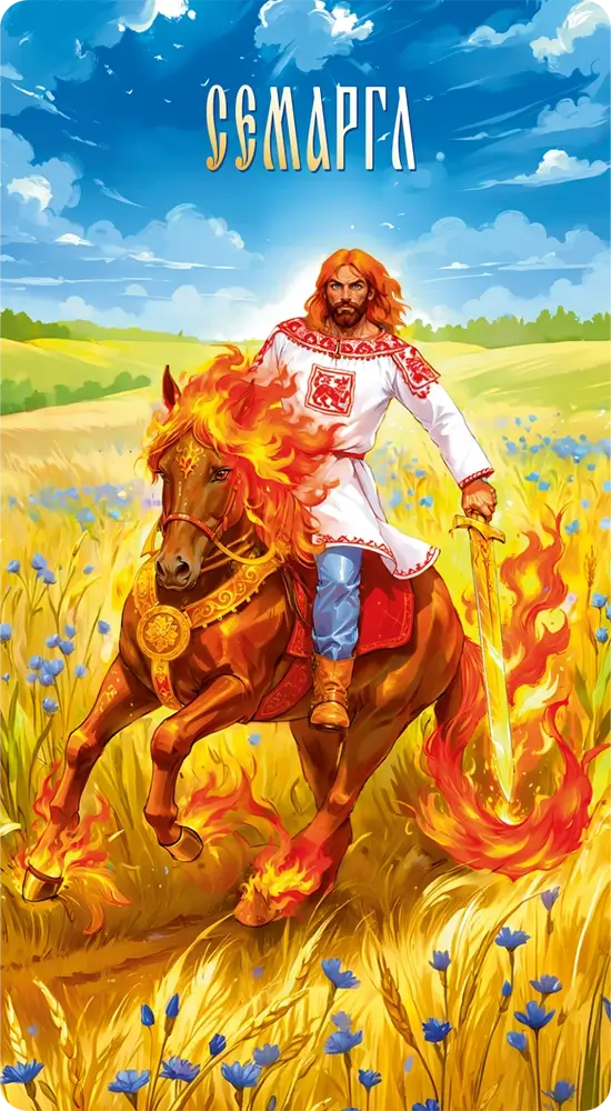 Семаргл