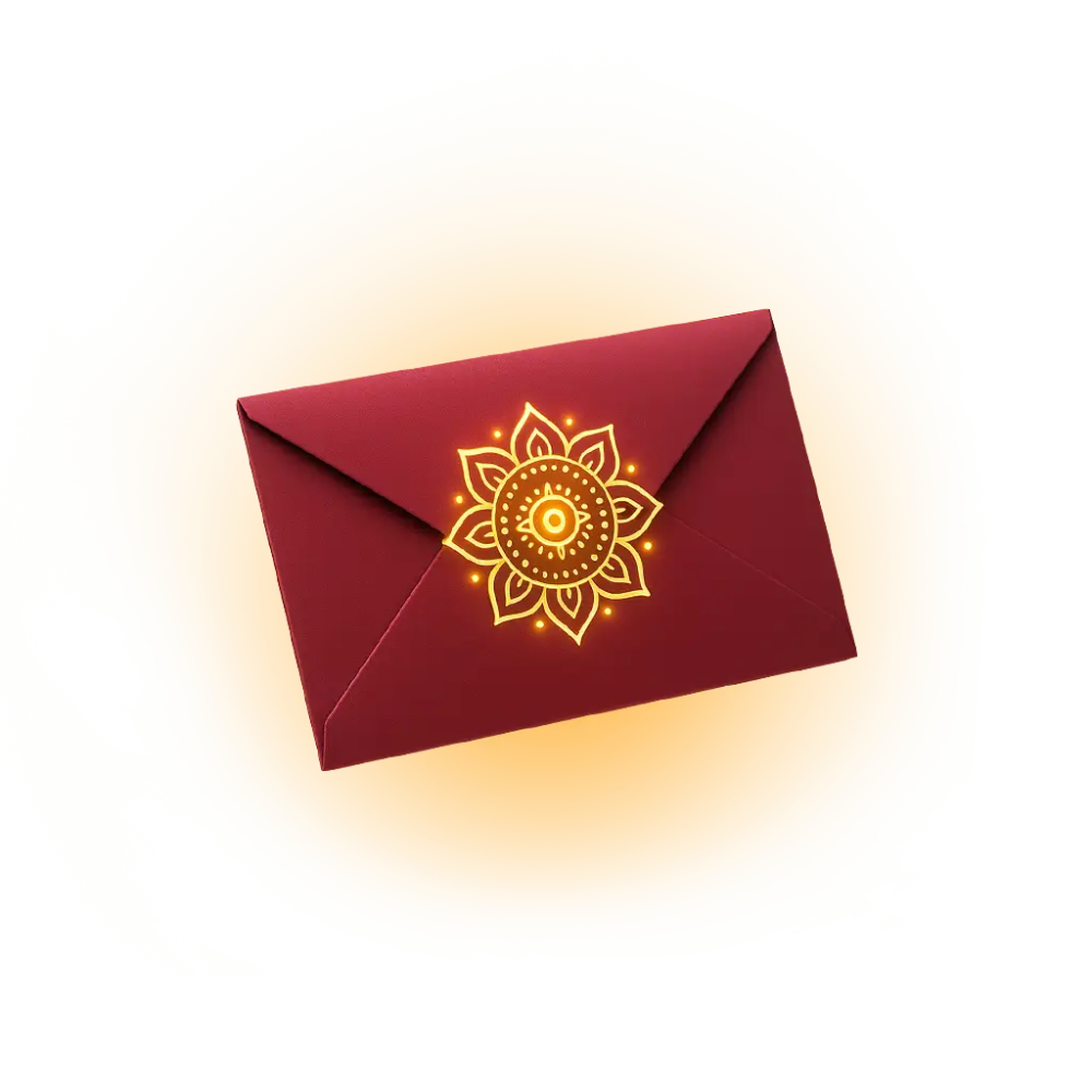 Конверты для денег